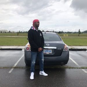 Meet your Posher, Shaun